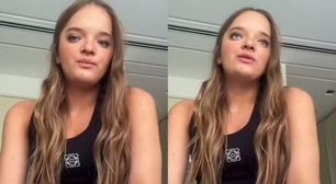 Mudança para o Rio? Rafa Justus faz revelação e fala sobre planos para 2026