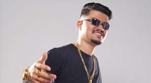 Japa NK lança segundo álbum com conceito visual inspirado em quadrinhos