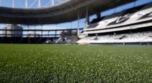 Botafogo encaminha acerto com novo fornecedor esportivo; confira