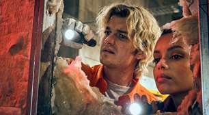 Conheça 'Alerta Apocalipse, longa com Joe Keery, astro de 'Stranger Things' e do DJO