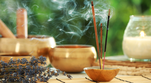 Natal: como usar ervas e incensos para promover bem-estar