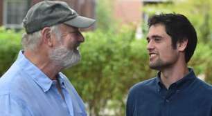 Filho de Rob Reiner foi diagnosticado com esquizofrenia, diz site