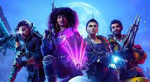 Diretor de Redfall afirma que jogo poderia ter sido salvo se a versão 1.4 fosse a de lançamento