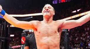 Porrada! Paddy Pimblett surpreende e afirma intenção de lutar em pé com Justin Gaethje