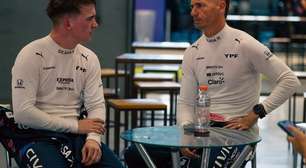 Honda YPF Racing confirma Leonel e Tiago Pernía para temporada 2026 do TCR South America