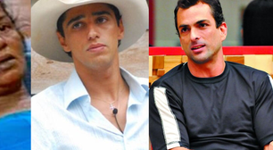 Ninguém acreditou que era verdade: oito momentos bizarros do BBB nos anos 2000 e 2010 - tem até pacto de sangue!