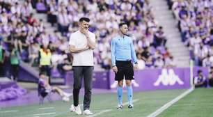 Contrato de Pezzolano com o Inter prevê saída em caso de convite de seleção