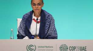 Marina Silva anuncia diretrizes para transição energética do Brasil