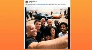 Cristiano Ronaldo em Velozes e Furiosos? Rumores sobre o "novo membro da família" agitam a web