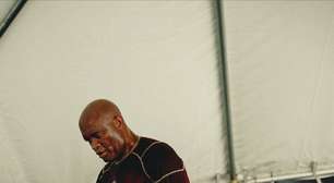 Anderson Silva refuta aposentadoria das lutas e fala sobre treinos