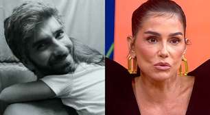 Ex de Deborah Secco exalta a atual em clique com a filha e atriz reage: 'Como pai...'