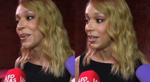 Alvo de ataques, Erika Hilton comenta sobre sua trajetória na política: 'É muito danoso'