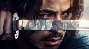 Após boa recepção, Até o Último Samurai é renovada para 2ª temporada na Netflix