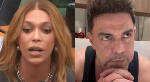 Erika Hilton debocha de Zezé Di Camargo após ser substituído por 'Chaves'; veja