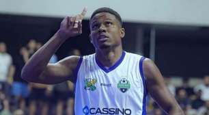 Dendele anuncia campeão de X1 para o próximo split da Kings League