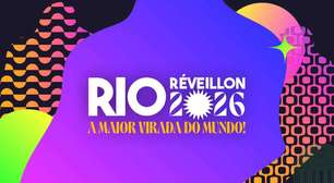 Billboard Brasil é parceira de mídia do Rio Réveillon 2026