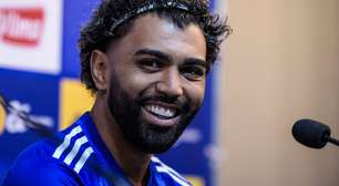 Oficial! Gabigol se oferece para jogar no Corinthians e diretoria toma decisão