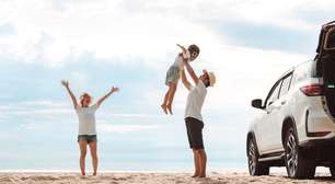 6 dicas para uma viagem em família sem perrengues