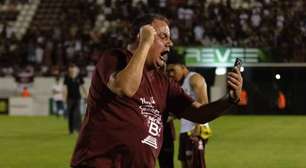 Bom nome? Sport avança por executivo de futebol e congela negociação com outro alvo