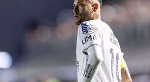 Atacante é procurado e pode deixar o Atlético-MG para jogar no Santos de Neymar; confira