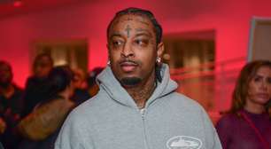 21 Savage pede reconciliação entre Gunna e Young Thug: 'Vocês se amam'