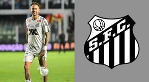 Santos FC: Mattos se pronuncia sobre a renovação de Neymar "não há pressa"