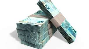 Nota de R$100 verdadeira, mas recusada: o segredo para trocar notas manchadas