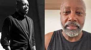 Do sucesso em Salve Jorge à retomada na TV: Nando Cunha enfrenta a depressão e segue em atividade