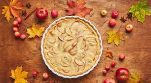 8 sobremesas veganas para o Natal