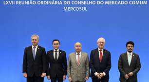 Cúpula do Mercosul começa marcada por impasse com União Europeia sobre acordo de livre comércio