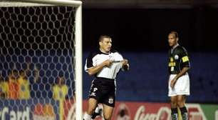 Luizão relembra título Mundial pelo Corinthians e aponta o que pode decidir Copa do Brasil