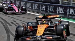 F1 hoje: Mercado agitado e Verstappen no centro dos debates