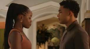 Dona de Mim: Leo desvenda a farsa de Ellen na frente de Samuel