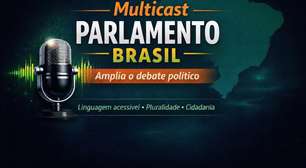 Multicast Parlamento Brasil amplia debate político