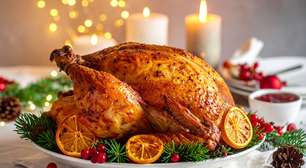 Veja o nível de colesterol em alimentos típicos das festas de fim de ano