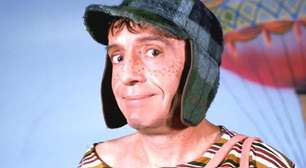 Ibope da TV: o desempenho surpreende do episódio inédito de Chaves no SBT