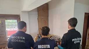 Polícia investiga esquema que pode ter causado prejuízo milionário com notas fiscais falsas no RS