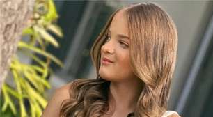 Rafa Justus reage a comentário sobre plásticas e expõe crítica nas redes: 'Bizarro'