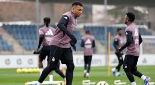 Real Madrid x Sevilla: onde assistir, escalações e arbitragem