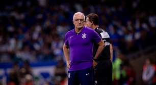 Ídolo do Corinthians aponta erro de Dorival Júnior no jogo de ida da final da Copa do Brasil