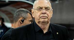 Conselheiros pressionam presidente do Corinthians por novo máster; parecer do compliance é negativo