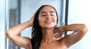 Banho mágico de limpeza para iniciar a semana mais leve