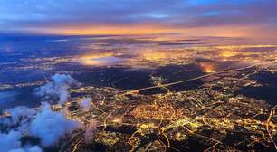 Consumo de energia no Brasil recua 1,8% em novembro