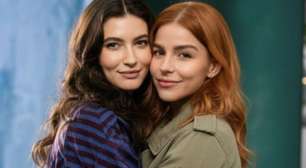 Resumo da novela 'Três Graças' (22 a 27 de dezembro): Amor assumido! Lorena e Juquinha engatam namoro e Ferette descobre tudo; Bagdá sequestra Paulinho