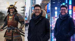 Para encarar de frente o Nano Banana Pro, OpenAI lança o novo ChatGPT Images