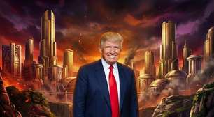 Parece Jogos Vorazes, mas é a Casa Branca: a bizarra aposta de Trump para colocar desempenho de jovens atletas em reality show