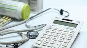 Reajuste de planos individuais pode chegar a 7,5% em 2026