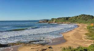 Federação se manifesta sobre fim da 1ª praia de naturismo do Brasil