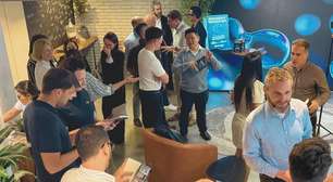 CFOs e CTOs discutem integração das áreas em novo livro