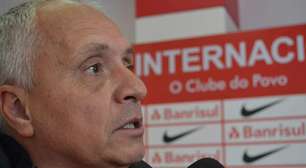 Dívida antiga do Inter pode travar grandes negociações no Futuro